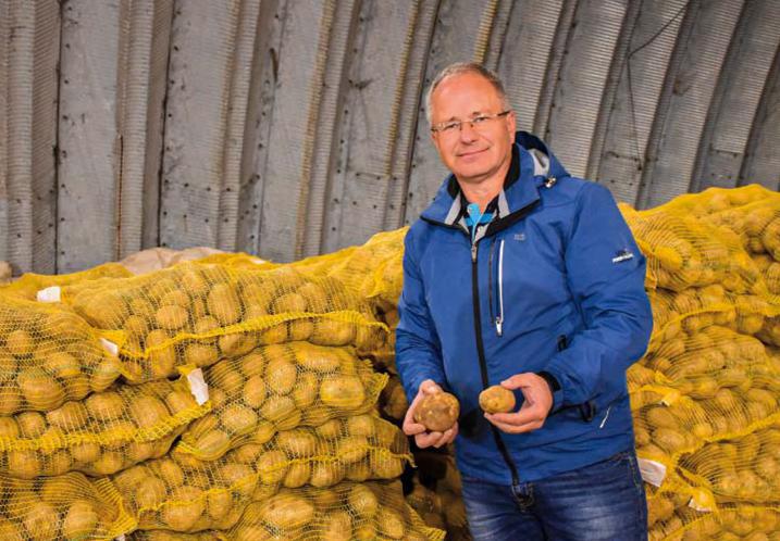 Intenzifikácia sa týka aj ekologických hospodárov pod Nízkymi Tatrami