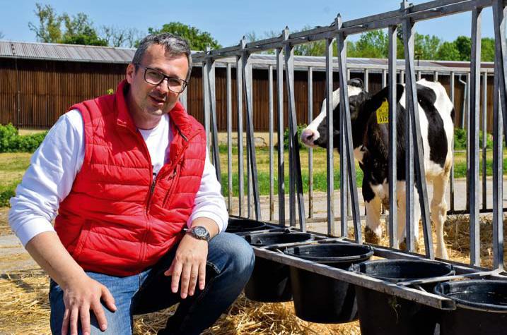 Otvorenejší pre verejnosť a väčšie zapojenie študentov do praxe. To plánujú v Kolíňanoch